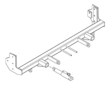 Load image into Gallery viewer, Blue Ox BX1680 Tow Bar Base Plate for Select Chevrolet Equinox