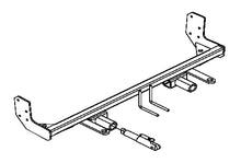 Load image into Gallery viewer, Blue Ox BX1683 Tow Bar Base Plate for Select Chevrolet Traverse