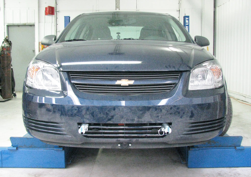 Blue Ox BX1684 Tow Bar Base Plate for Select Chevrolet Cobalt