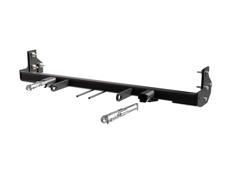 Blue Ox BX1689 Tow Bar Base Plate for Select Chevrolet Equinox, GMC Terrain