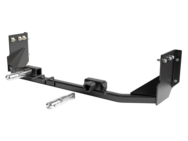 Blue Ox BX1690 Tow Bar Base Plate for Select Cadillac SRX