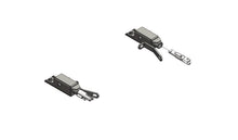 Load image into Gallery viewer, Blue Ox BX1694 Tow Bar Base Plate for Select Chevrolet Silverado 2500, Chevrolet Silverado HD, Chevrolet Silverado 3500, Chevrolet Silverado HD, GMC Sierra HD, GMC Sierra HD, GMC Yukon XL