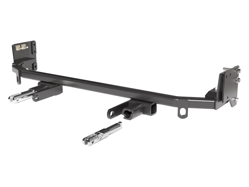Blue Ox BX1697 Tow Bar Base Plate for Select Chevrolet Cruze