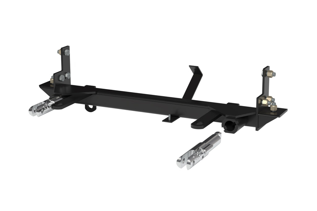Blue Ox BX1699 Tow Bar Base Plate for Select Cadillac Escalade