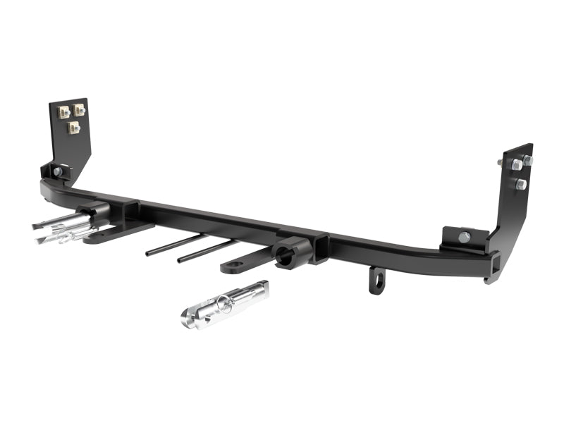 Blue Ox BX1703 Tow Bar Base Plate for Select Chevrolet Sonic