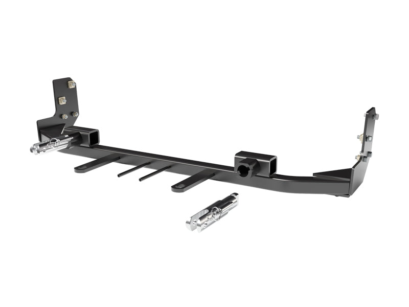 Blue Ox BX1706 Tow Bar Base Plate for Select Chevrolet Traverse