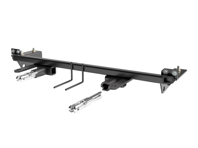 Blue Ox BX1708 Tow Bar Base Plate for Select Buick Enclave, GMC Acadia, GMC Acadia Limited