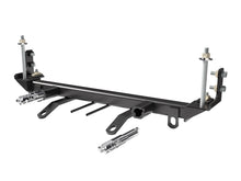 Load image into Gallery viewer, Blue Ox BX1709 Tow Bar Base Plate for Select Buick Rainier, Chevrolet Trailblazer, GMC Envoy, Isuzu Ascender, Oldsmobile Bravada