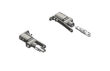 Load image into Gallery viewer, Blue Ox BX1711 Tow Bar Base Plate for Select GMC Sierra
