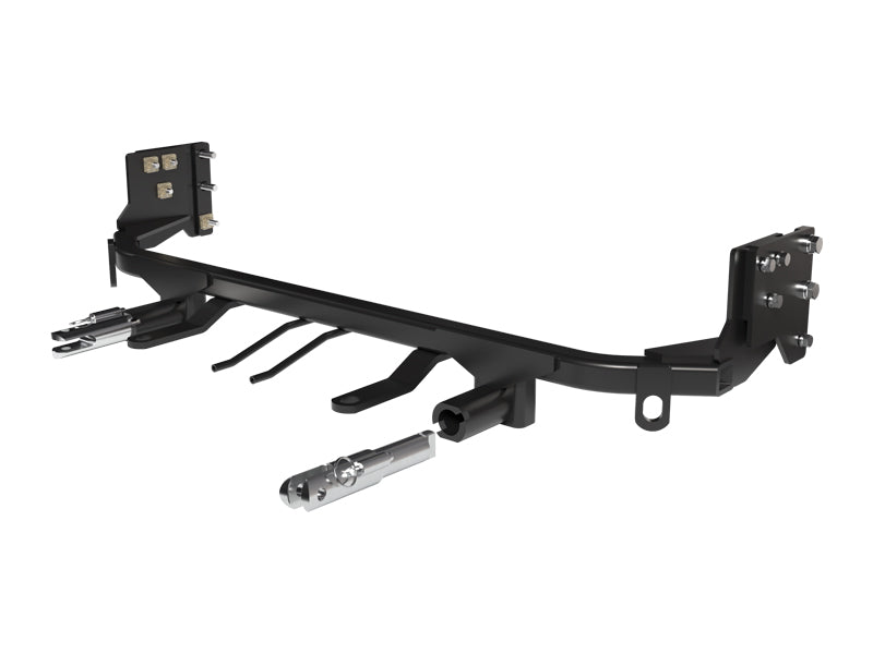 Blue Ox BX1715 Tow Bar Base Plate for Select Chevrolet Malibu, Chevrolet Malibu Limited