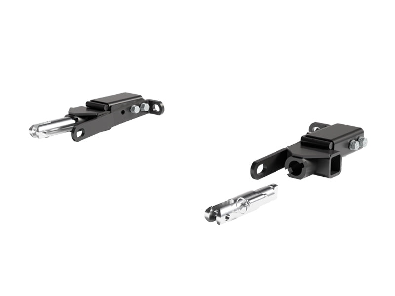 Blue Ox BX1716 Tow Bar Base Plate for Select Cadillac Escalade, Cadillac Escalade ESV, Chevrolet Suburban, Chevrolet Tahoe, GMC Yukon, GMC Yukon XL