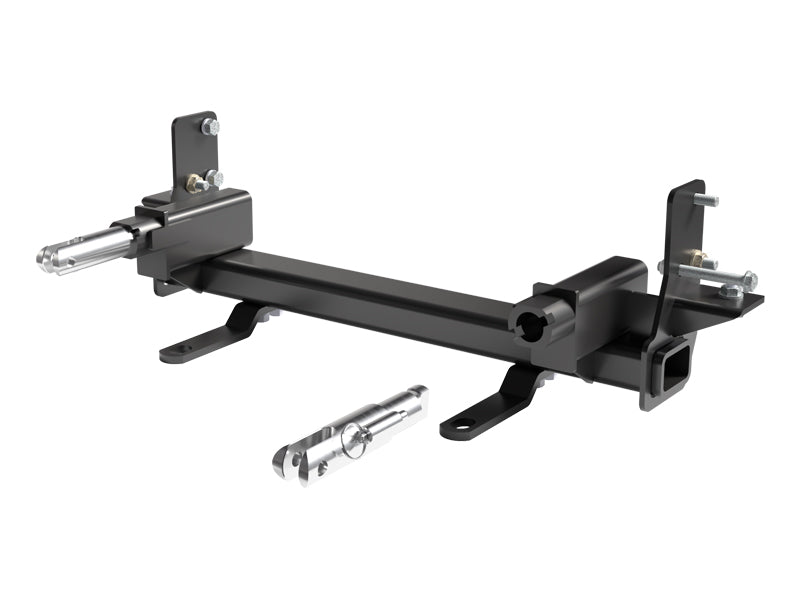Blue Ox BX1718 Tow Bar Base Plate for Select Chevrolet Suburban, Chevrolet Tahoe, GMC Yukon, GMC Yukon XL