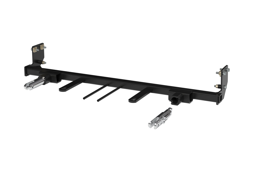 Blue Ox BX1720 Tow Bar Base Plate for Select Chevrolet Camaro