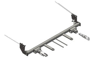 Load image into Gallery viewer, Blue Ox BX1720 Tow Bar Base Plate for Select Chevrolet Camaro