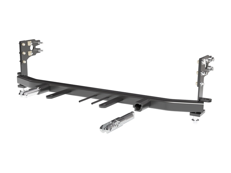 Blue Ox BX1726 Tow Bar Base Plate for Select Chevrolet Malibu