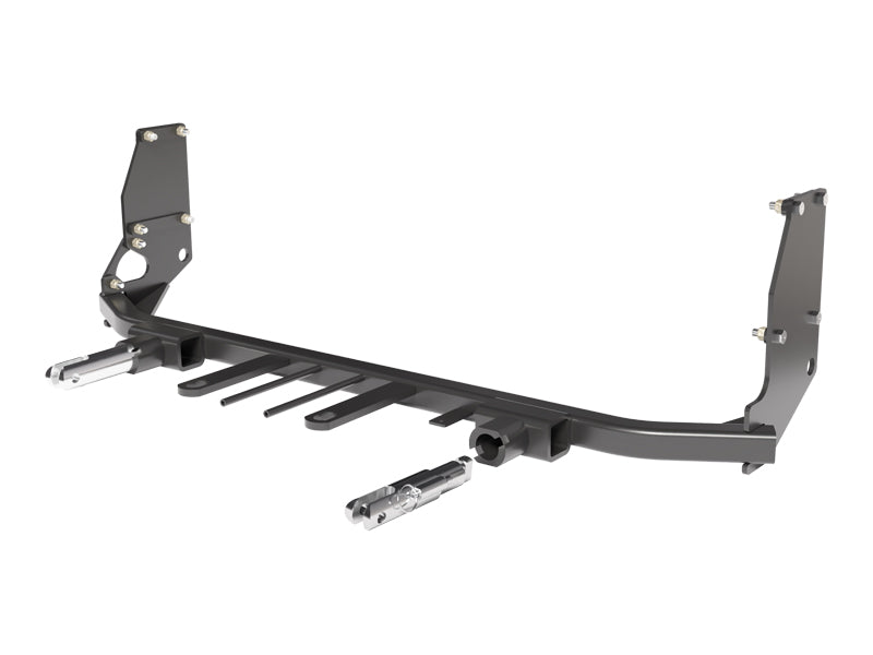 Blue Ox BX1727 Tow Bar Base Plate for Select Chevrolet Cruze