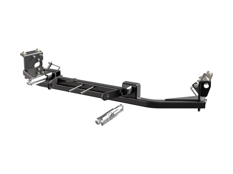 Blue Ox BX1728 Tow Bar Base Plate for Select GMC Acadia