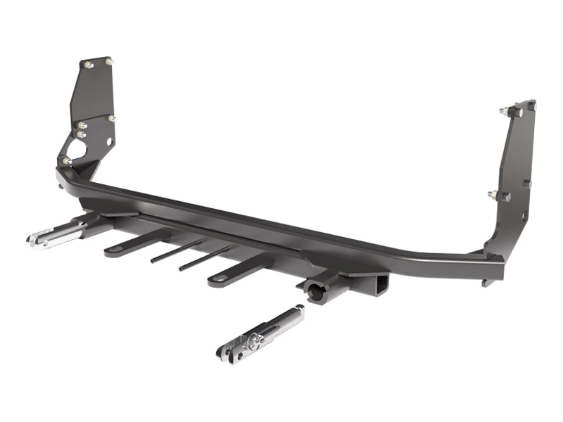 Blue Ox BX1729 Tow Bar Base Plate for Select Chevrolet Cruze