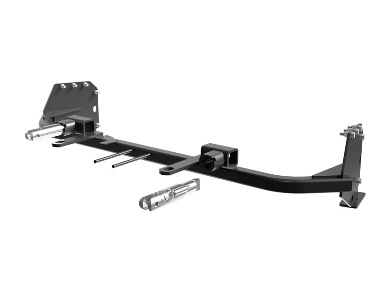 Blue Ox BX1730 Tow Bar Base Plate for Select Chevrolet Equinox