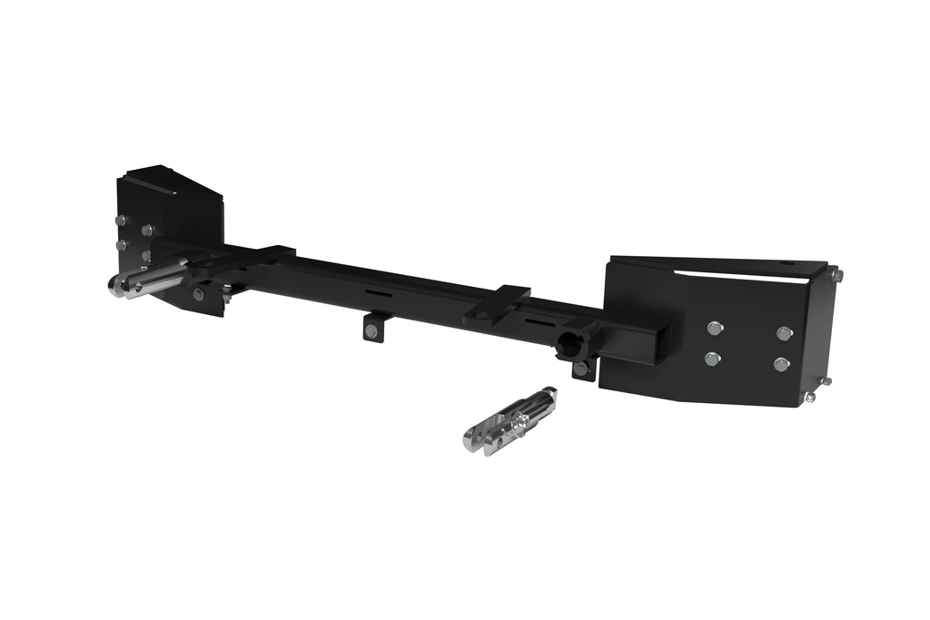 Blue Ox BX1732 Tow Bar Base Plate for Select Chevrolet Cruze