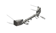 Load image into Gallery viewer, Blue Ox BX1732 Tow Bar Base Plate for Select Chevrolet Cruze