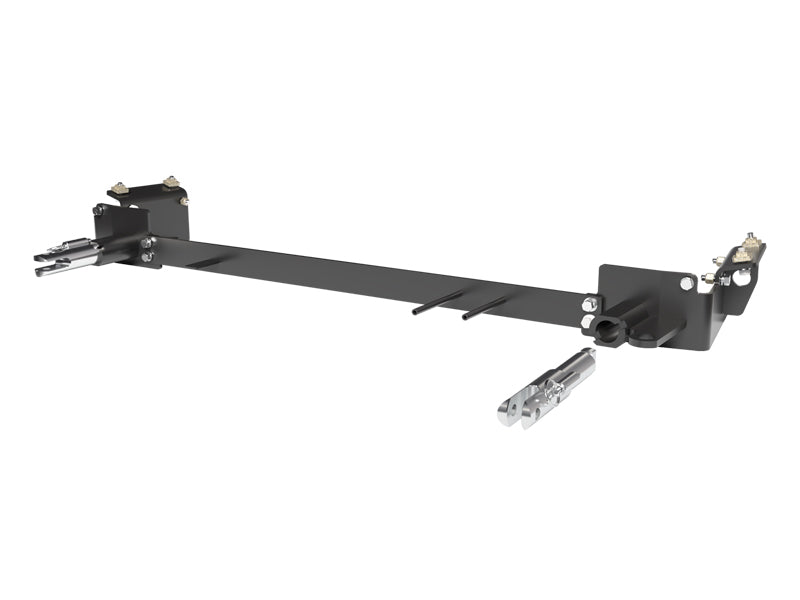 Blue Ox BX1734 Tow Bar Base Plate for Select Chevrolet Traverse