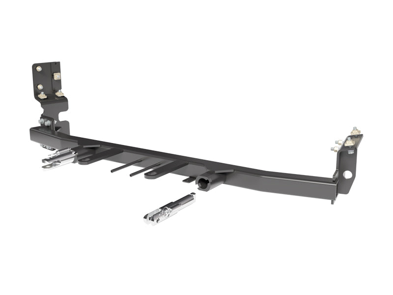 Blue Ox BX1735 Tow Bar Base Plate for Select Chevrolet Blazer