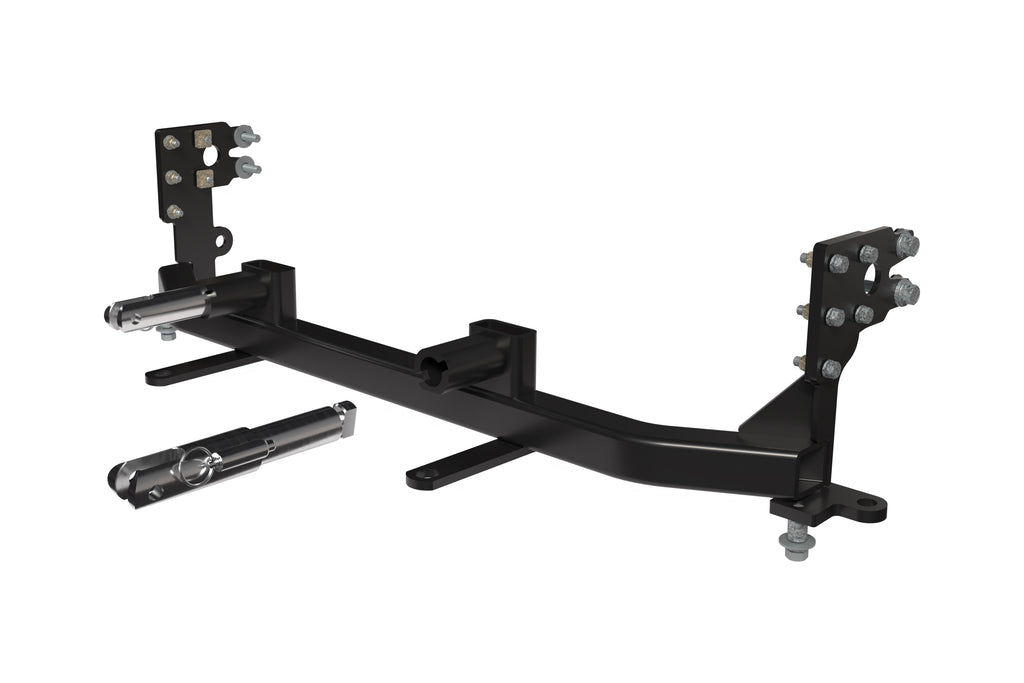 Blue Ox BX1737 Tow Bar Base Plate for Select Chevrolet Malibu