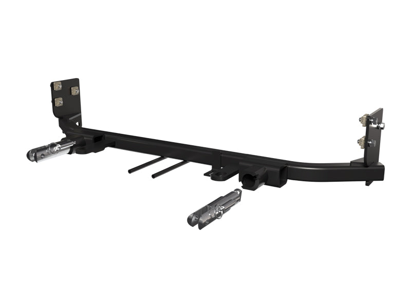 Blue Ox BX1741 Tow Bar Base Plate for Select Chevrolet Spark