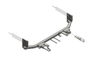 Load image into Gallery viewer, Blue Ox BX1741 Tow Bar Base Plate for Select Chevrolet Spark