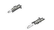 Load image into Gallery viewer, Blue Ox BX1742 Tow Bar Base Plate for Select Chevrolet Silverado 1500, Chevrolet Suburban, Chevrolet Tahoe, GMC Sierra