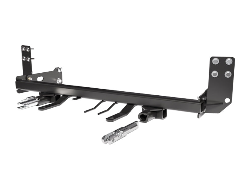 Blue Ox BX1744 Tow Bar Base Plate for Select Chevrolet Trailblazer