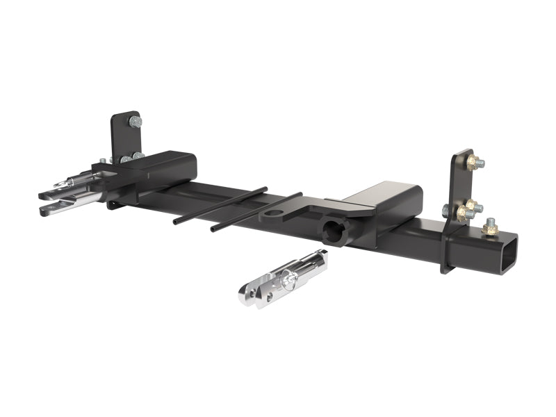 Blue Ox BX1745 Tow Bar Base Plate for Select Chevrolet Suburban, Chevrolet Tahoe, GMC Yukon, GMC Yukon XL