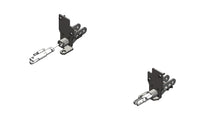 Load image into Gallery viewer, Blue Ox BX1746 Tow Bar Base Plate for Select Chevrolet Colorado, GMC Canyon