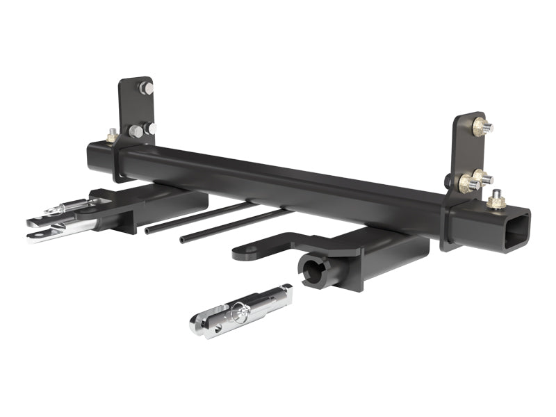 Blue Ox BX1748 Tow Bar Base Plate for Select Cadillac Escalade, Cadillac Escalade ESV