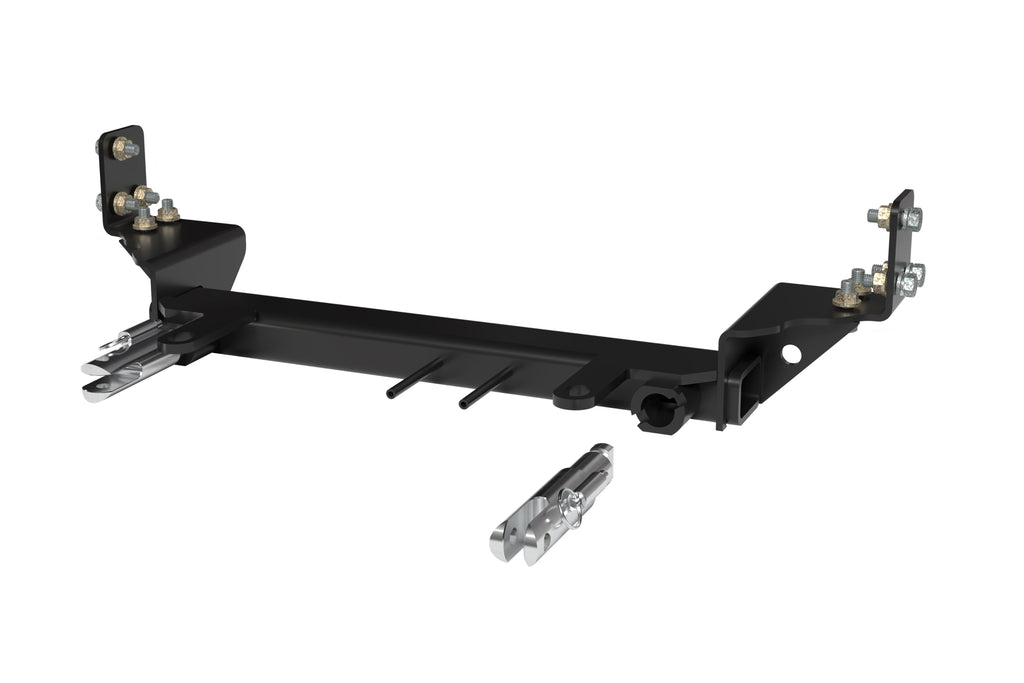 Blue Ox BX1750 Tow Bar Base Plate for Select Cadillac Escalade, Cadillac Escalade ESV