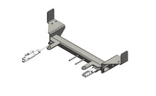 Load image into Gallery viewer, Blue Ox BX1750 Tow Bar Base Plate for Select Cadillac Escalade, Cadillac Escalade ESV