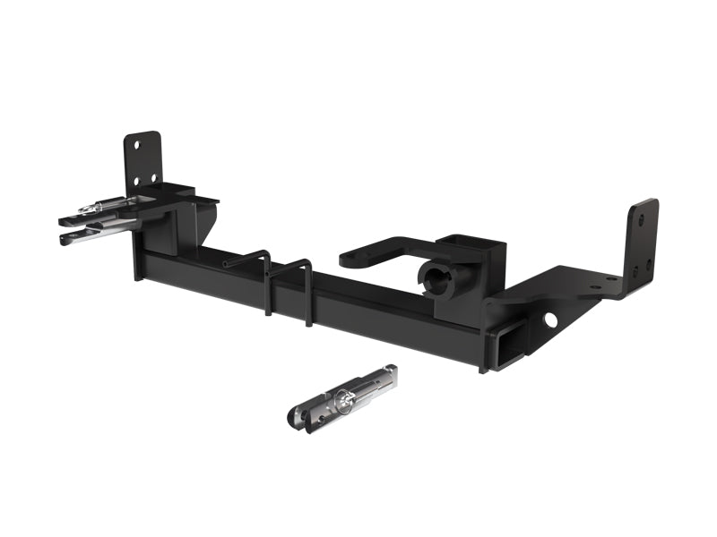 Blue Ox BX1751 Tow Bar Base Plate for Select Chevrolet Suburban, Chevrolet Tahoe, GMC Yukon, GMC Yukon XL