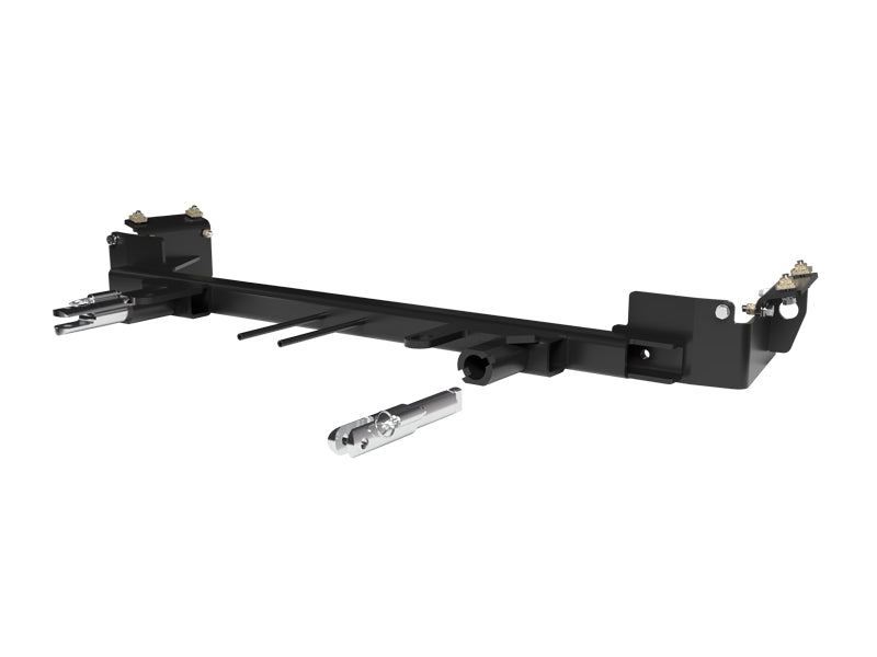 Blue Ox BX1752 Tow Bar Base Plate for Select Chevrolet Traverse, Chevrolet Traverse Limited
