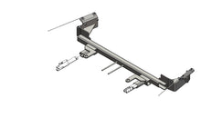 Load image into Gallery viewer, Blue Ox BX1752 Tow Bar Base Plate for Select Chevrolet Traverse, Chevrolet Traverse Limited