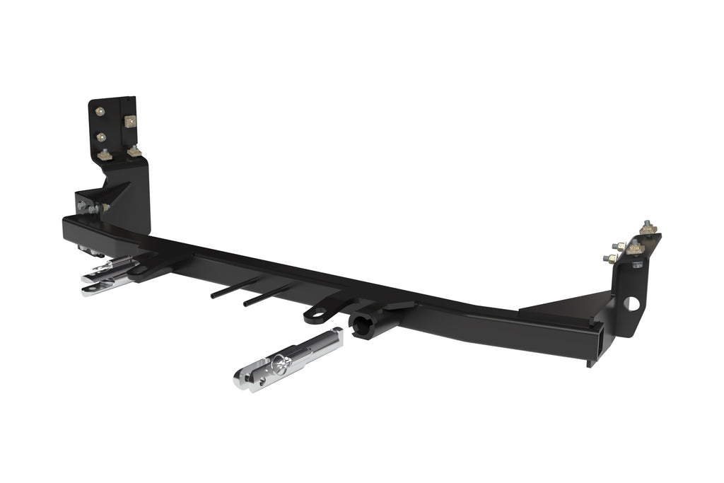 Blue Ox BX1755 Tow Bar Base Plate for Select Chevrolet Blazer