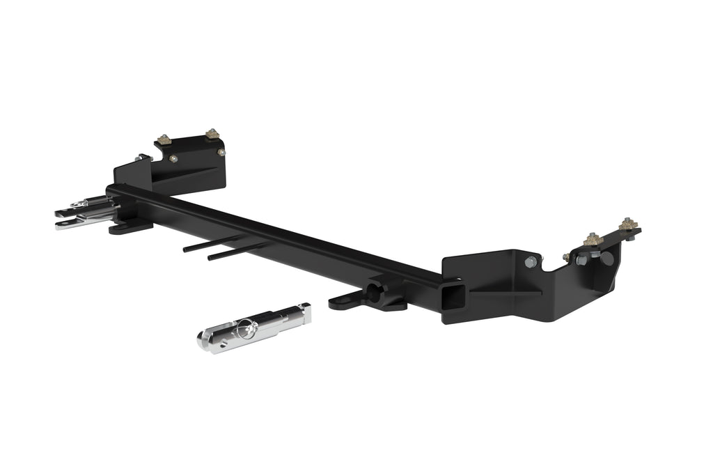 Blue Ox BX1756 Tow Bar Base Plate for Select Chevrolet Traverse, Chevrolet Traverse Limited