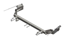Load image into Gallery viewer, Blue Ox BX1756 Tow Bar Base Plate for Select Chevrolet Traverse, Chevrolet Traverse Limited
