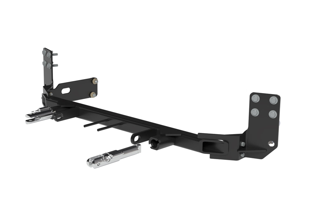Blue Ox BX1760 Tow Bar Base Plate for Select Chevrolet Trax