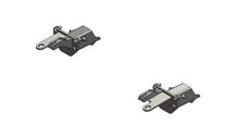 Load image into Gallery viewer, Blue Ox BX1762 Tow Bar Base Plate for Select Chevrolet Silverado HD, Chevrolet Silverado HD