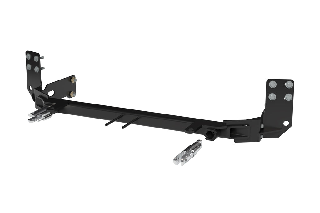 Blue Ox BX1763 Tow Bar Base Plate for Select Chevrolet Trailblazer