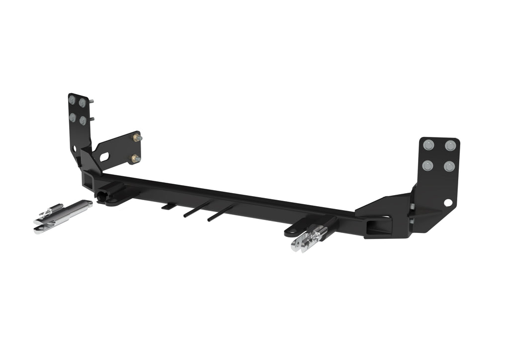Blue Ox BX1764 Tow Bar Base Plate for Select Chevrolet Trailblazer