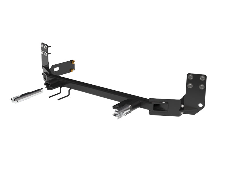 Blue Ox BX1765 Tow Bar Base Plate for Select Chevrolet Trax