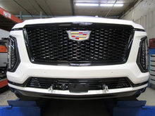 Load image into Gallery viewer, Blue Ox BX1767 Tow Bar Base Plate for Select Cadillac Escalade, Cadillac Escalade ESV