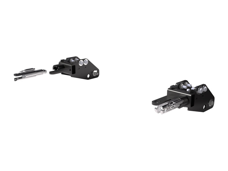Blue Ox BX1769 Tow Bar Base Plate for Select Chevrolet Suburban, Chevrolet Tahoe, GMC Yukon, GMC Yukon XL